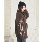 ラインリボンボアBZ | RETRO GIRL | 詳細画像36