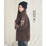 ラインリボンボアBZ | RETRO GIRL | 詳細画像38