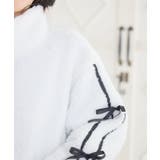 ラインリボンボアBZ | RETRO GIRL | 詳細画像40