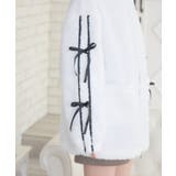 ラインリボンボアBZ | RETRO GIRL | 詳細画像42