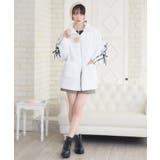 ラインリボンボアBZ | RETRO GIRL | 詳細画像5