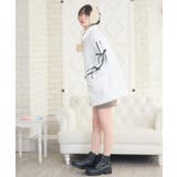 ラインリボンボアBZ | RETRO GIRL | 詳細画像8