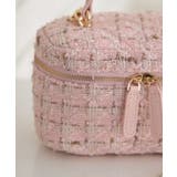 キルトバニティバッグ | RETRO GIRL | 詳細画像11 