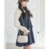 キルトバニティバッグ | RETRO GIRL | 詳細画像14 