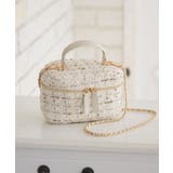 キルトバニティバッグ | RETRO GIRL | 詳細画像18 