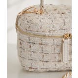 キルトバニティバッグ | RETRO GIRL | 詳細画像19 