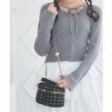 キルトバニティバッグ | RETRO GIRL | 詳細画像20 