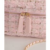 キルトバニティバッグ | RETRO GIRL | 詳細画像28 