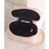 キルトバニティバッグ | RETRO GIRL | 詳細画像30 