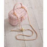 キルトバニティバッグ | RETRO GIRL | 詳細画像31 