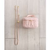 キルトバニティバッグ | RETRO GIRL | 詳細画像32 