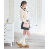 キルトバニティバッグ | RETRO GIRL | 詳細画像9 