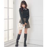 Fファーバッグ | RETRO GIRL | 詳細画像10