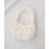 Fファーバッグ | RETRO GIRL | 詳細画像11