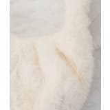 Fファーバッグ | RETRO GIRL | 詳細画像12