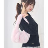 Fファーバッグ | RETRO GIRL | 詳細画像14