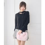 Fファーバッグ | RETRO GIRL | 詳細画像15