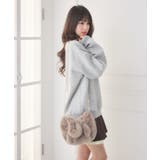 Fファーバッグ | RETRO GIRL | 詳細画像26