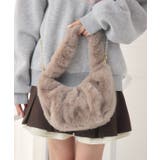 Fファーバッグ | RETRO GIRL | 詳細画像27