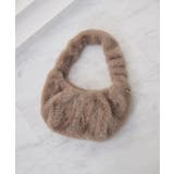 Fファーバッグ | RETRO GIRL | 詳細画像29