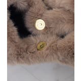 Fファーバッグ | RETRO GIRL | 詳細画像31