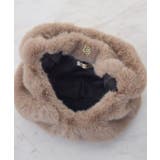 Fファーバッグ | RETRO GIRL | 詳細画像32