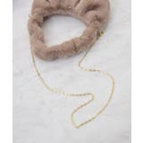 Fファーバッグ | RETRO GIRL | 詳細画像34