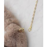 Fファーバッグ | RETRO GIRL | 詳細画像35