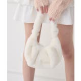 Fファーバッグ | RETRO GIRL | 詳細画像4