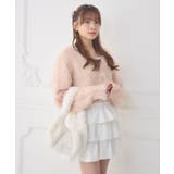 Fファーバッグ | RETRO GIRL | 詳細画像6