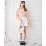 Fファーバッグ | RETRO GIRL | 詳細画像7