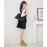 スタッズトートBAG | RETRO GIRL | 詳細画像10 