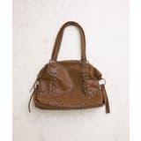 スタッズトートBAG | RETRO GIRL | 詳細画像11 