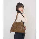 スタッズトートBAG | RETRO GIRL | 詳細画像12 