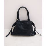 スタッズトートBAG | RETRO GIRL | 詳細画像17 