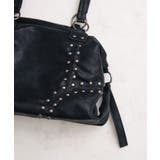 スタッズトートBAG | RETRO GIRL | 詳細画像18 