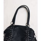 スタッズトートBAG | RETRO GIRL | 詳細画像19 