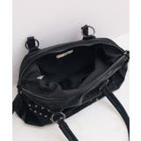 スタッズトートBAG | RETRO GIRL | 詳細画像20 