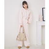 スタッズトートBAG | RETRO GIRL | 詳細画像6 