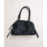 スタッズトートBAG | RETRO GIRL | 詳細画像7 