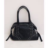 BLK1 | スタッズトートBAG | RETRO GIRL