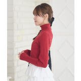 ミニケーブルタートルNTPO | RETRO GIRL | 詳細画像10 