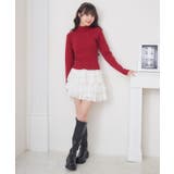 ミニケーブルタートルNTPO | RETRO GIRL | 詳細画像11 