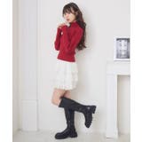 ミニケーブルタートルNTPO | RETRO GIRL | 詳細画像12 