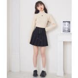 ミニケーブルタートルNTPO | RETRO GIRL | 詳細画像14 