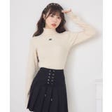 ミニケーブルタートルNTPO | RETRO GIRL | 詳細画像18 