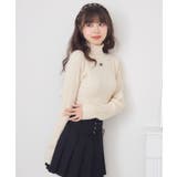 ミニケーブルタートルNTPO | RETRO GIRL | 詳細画像19 