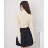 ミニケーブルタートルNTPO | RETRO GIRL | 詳細画像20 