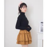 ミニケーブルタートルNTPO | RETRO GIRL | 詳細画像27 