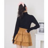 ミニケーブルタートルNTPO | RETRO GIRL | 詳細画像28 